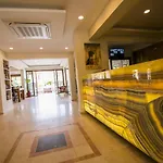 Hotel de apartamente Kilim &