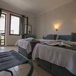 Hotel de apartamente Kilim &