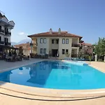 Hotel de apartamente Kilim & Fethiye