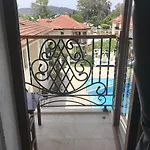 Hotel de apartamente Kilim &