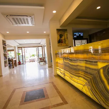 Hotel apartamentowy Kilim &