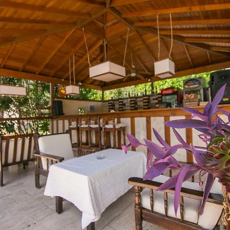 Kilim & Hotel apartamentowy