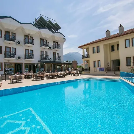 Kilim & Hotel apartamentowy 3*