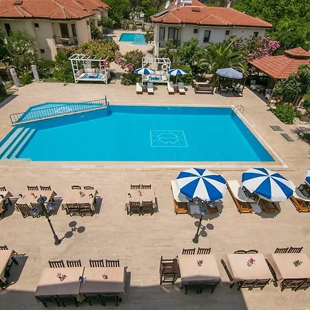 Kilim & Hotel apartamentowy