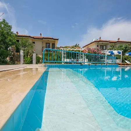 Kilim & 3* Fethiye
