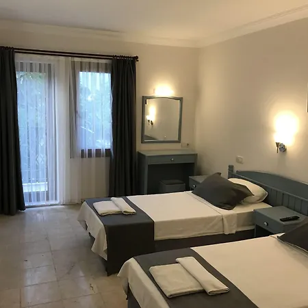 Hotel apartamentowy Kilim &