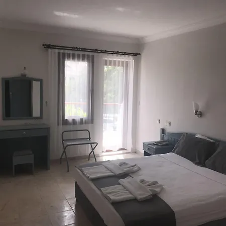 Kilim & Hotel apartamentowy Fethiye