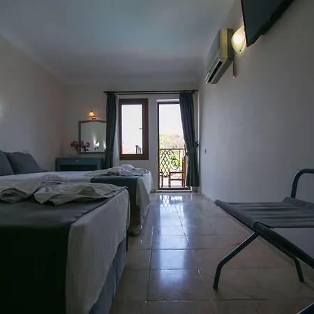 Hotel apartamentowy Kilim & 3*