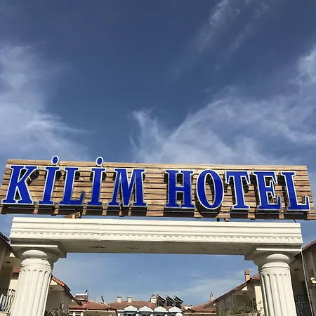 Hotel apartamentowy Kilim &
