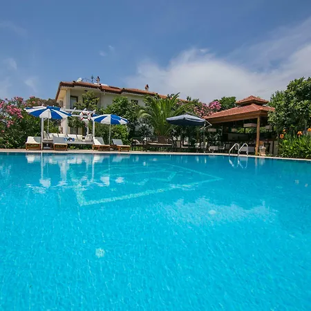 Hotel apartamentowy Kilim & 3*