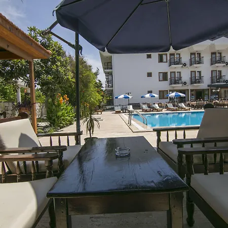 Kilim & Hotel apartamentowy