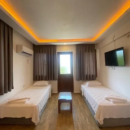 Kilim & Hotel apartamentowy