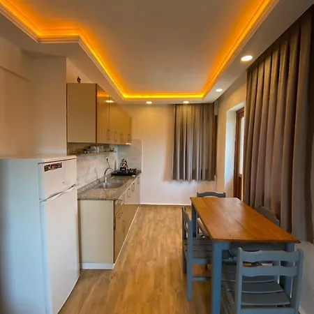 Hotel apartamentowy Kilim &