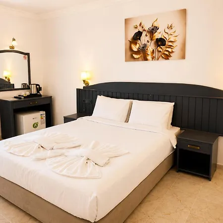 Kilim & Hotel apartamentowy Fethiye