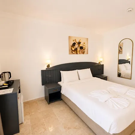 Hotel apartamentowy Kilim &