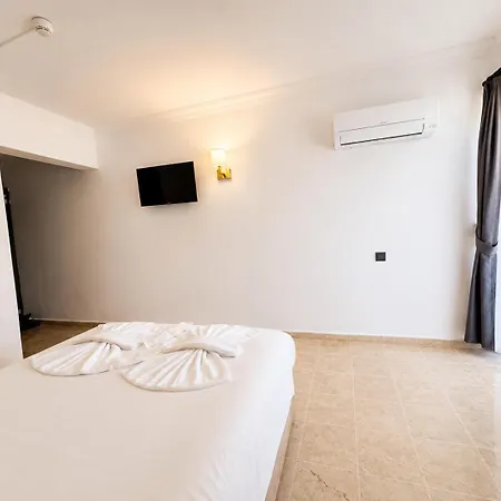 Kilim & Hotel apartamentowy Fethiye
