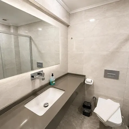 Hotel apartamentowy Kilim & Fethiye