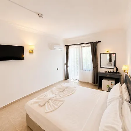 Kilim & Hotel apartamentowy