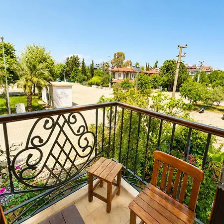 Hotel apartamentowy Kilim & 3*