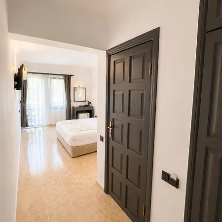 Hotel apartamentowy Kilim &