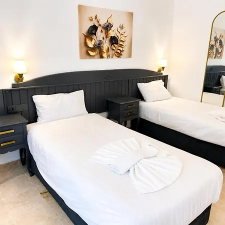 Kilim & Hotel apartamentowy 3*