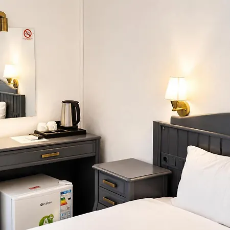 Hotel apartamentowy Kilim & 3*