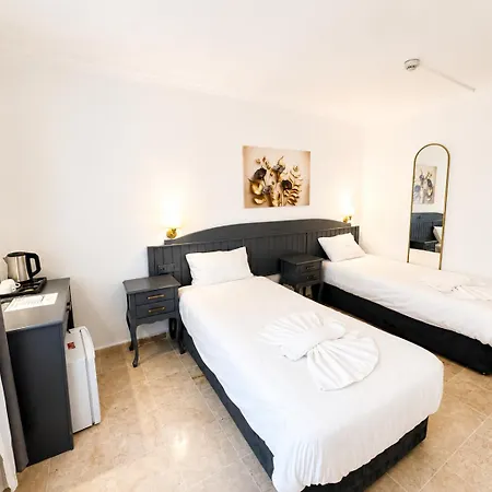 Hotel apartamentowy Kilim &