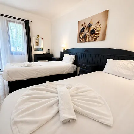 Kilim & Hotel apartamentowy 3*