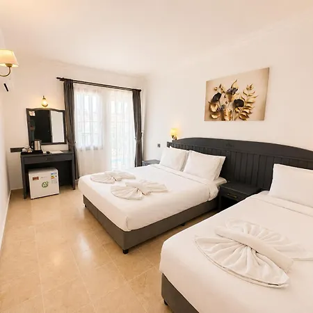 Hotel apartamentowy Kilim & 3*