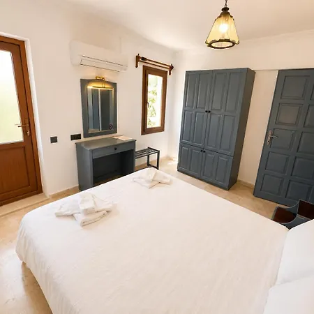 Hotel apartamentowy Kilim & Fethiye