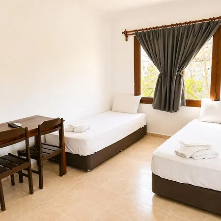 Kilim & Hotel apartamentowy