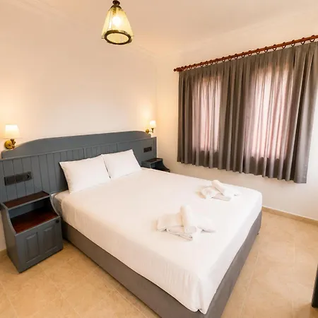 Kilim & Hotel apartamentowy 3*