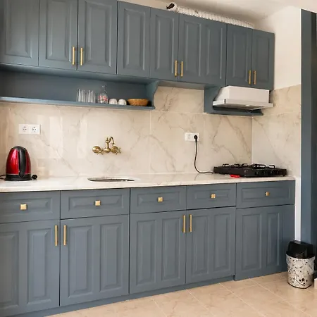 Kilim & Hotel apartamentowy