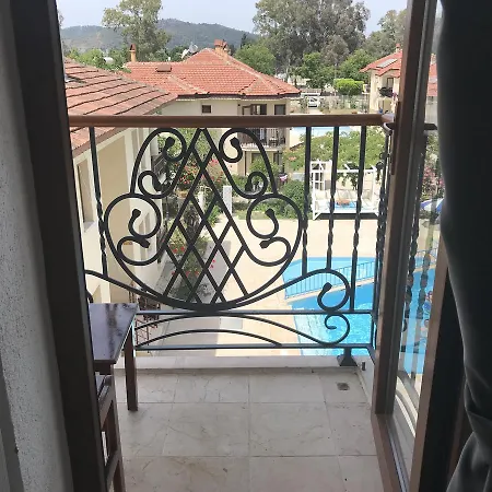 Hotel apartamentowy Kilim &
