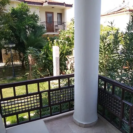 Kilim & Apartmanhotel Fethiye