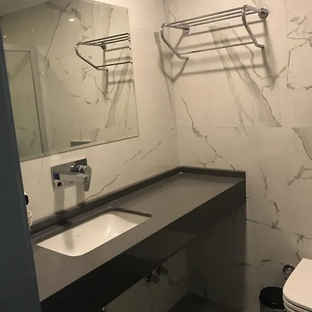 Kilim & Apartmanhotel Fethiye