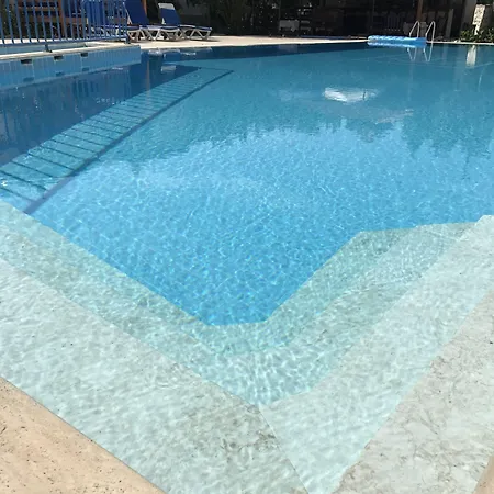 Kilim & Apartmanhotel 3*