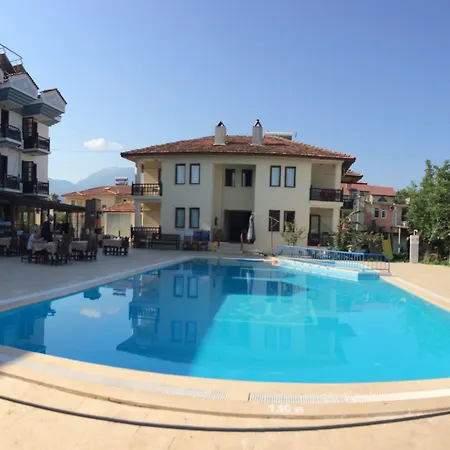 Apartmanhotel Kilim & Fethiye