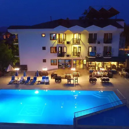 Apartmanhotel Kilim & Fethiye