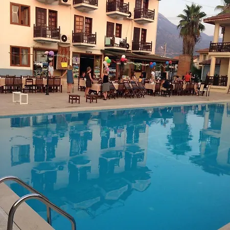 Kilim & Apartmanhotel 3*