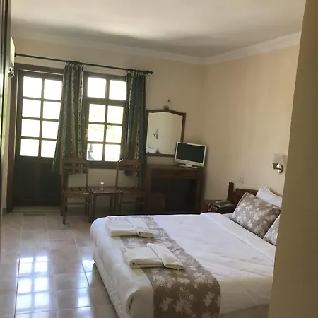 Kilim & Apartmanhotel