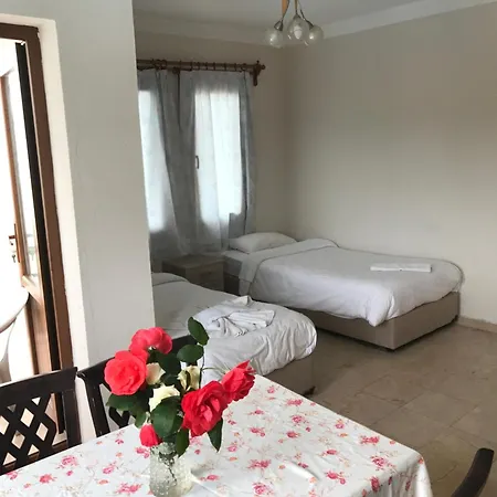 Apartmanhotel Kilim &