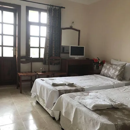 Apartmanhotel Kilim & Fethiye