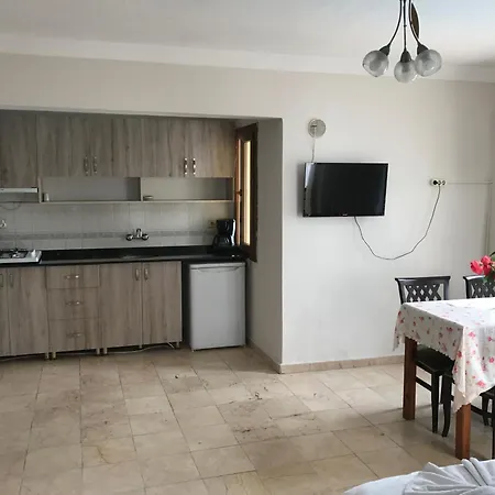 Kilim & Apartmanhotel Fethiye