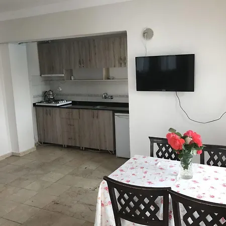 Apartmanhotel Kilim & Fethiye