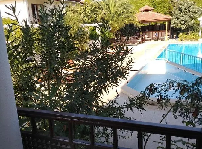 Kilim & Apartmanhotel Fethiye