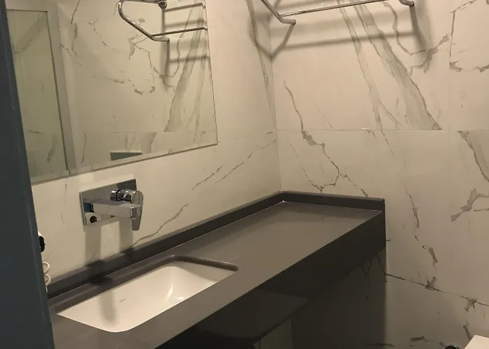 Kilim & Apartmanhotel Fethiye