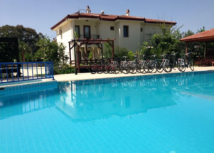 Kilim & Apartmanhotel