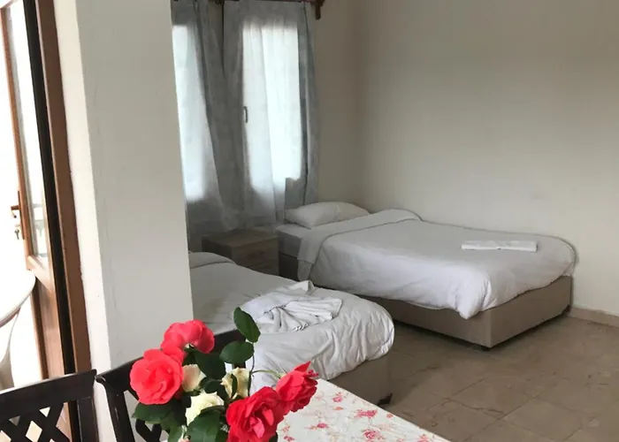 Apartmanhotel Kilim &