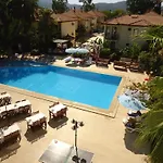 Aparthotel Kilim &